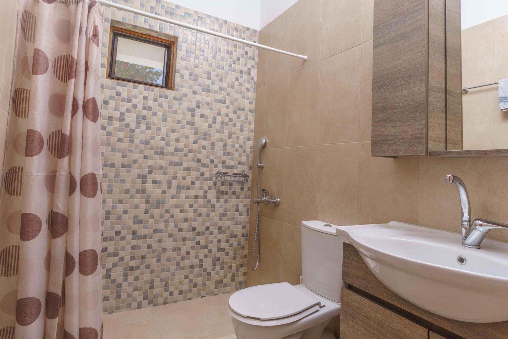 Galini Apartments Léntas Extérieur photo