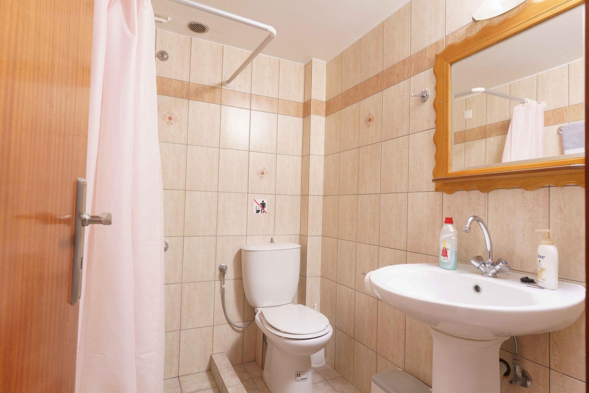 Galini Apartments Léntas Extérieur photo