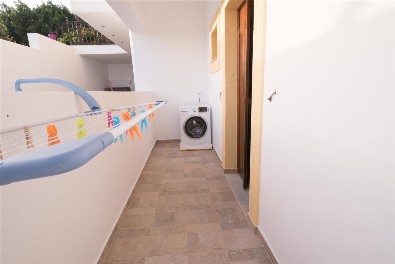 Galini Apartments Léntas Extérieur photo